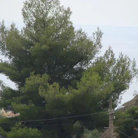 Bed & Breakfast La Colline D'hote Menton