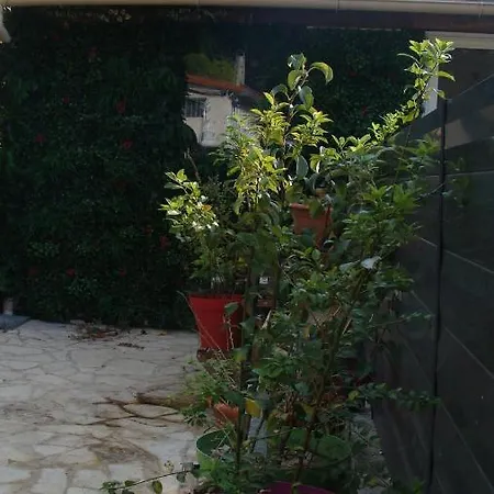 La Colline D'hote Bed & Breakfast *