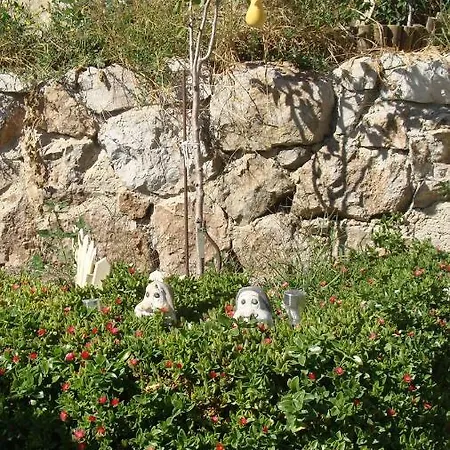 Bed & Breakfast La Colline D'hote *