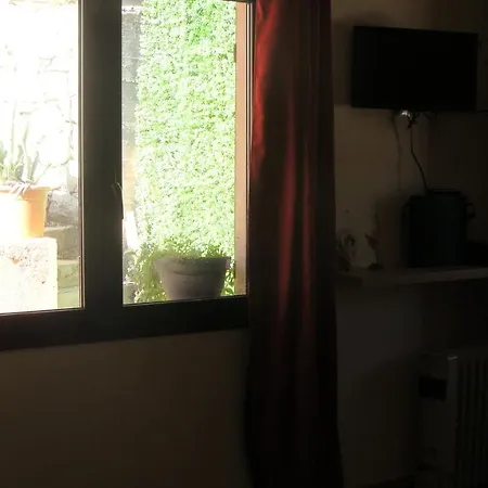 La Colline D'hote * Menton
