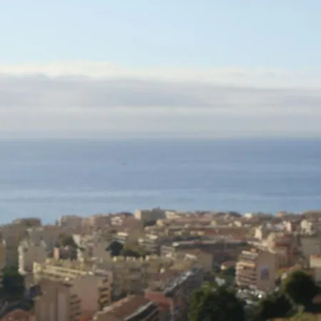 La Colline D'hote *