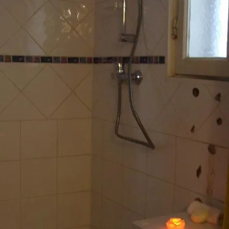 Bed & Breakfast La Colline D'hote Menton
