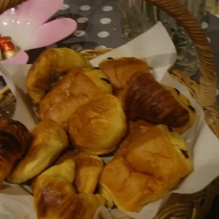 Bed & Breakfast La Colline D'hote *