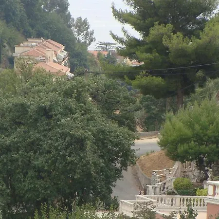 La Colline D'hote
